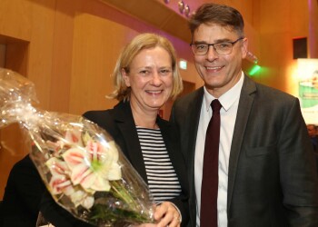 Ehrungen Graz 23. Oktober 2025