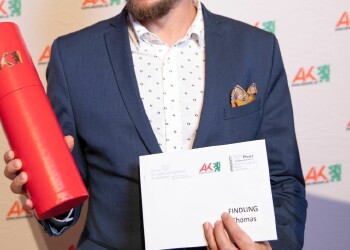 Wissenschaftliche Förderungen