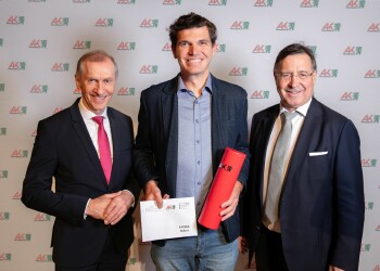 Wissenschaftliche Förderungen