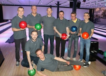 4. Bowlingmeisterschaft Lieboch