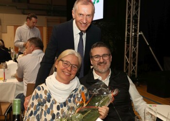 Ehrungen Deutschlandsberg M&auml;rz 2026