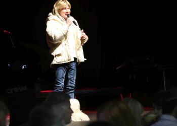 Ehrungen Deutschlandsberg M&auml;rz 2026