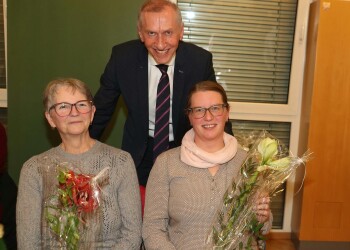 Ehrungen Neudau M&auml;rz 2026