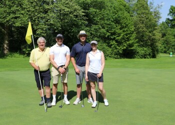 8. Betriebs-Golfturnier GC Schloss Frauenthal