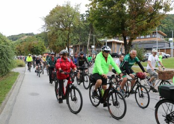 Radtag Weiz