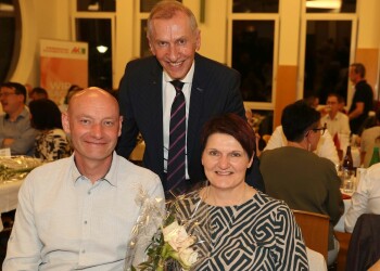 Ehrungen Neudau M&auml;rz 2026