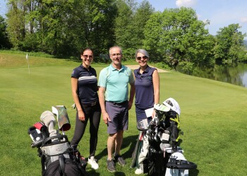 8. Betriebs-Golfturnier GC Schloss Frauenthal