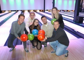 3. Bowling-Betriebsmeisterschaft Lieboch