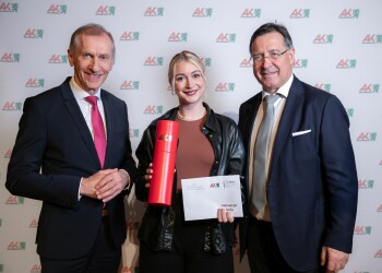 Wissenschaftliche Förderungen