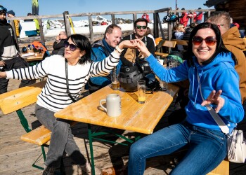 AK-Skitag Riesneralm 2026