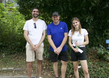 Minigolf Graz-Geidorf Juli 2026