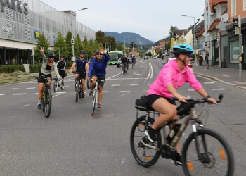Radtag Weiz