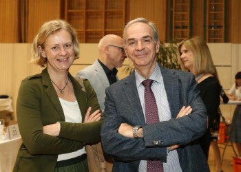 Ehrungen Deutschlandsberg M&auml;rz 2026