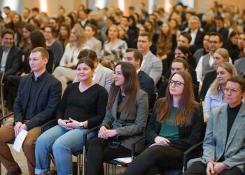 Förderung wissenschaftlicher Arbeiten 2024