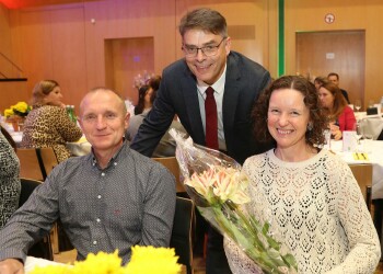 Ehrungen Graz 22. Oktober 2025