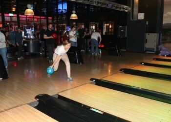 4. Bowlingmeisterschaft Lieboch