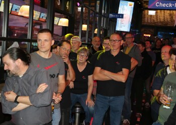 5. Bowlingmeisterschaft Lieboch