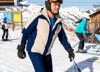 AK-Skitag Riesneralm 2026