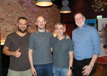 7. Bowling-Betriebsmeisterschaft in Gleisdorf