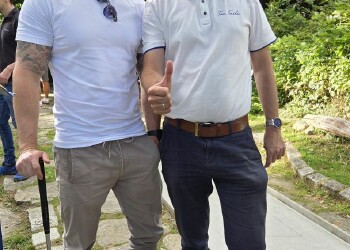 Minigolf Graz-Geidorf Juli 2025