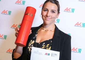 Wissenschaftliche Förderungen