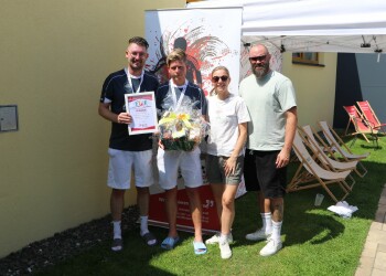 Padelturnier in Fohnsdorf