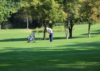 T. Betriebs-Golfturnier GC Schloss Frauenthal