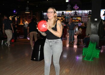 8. Bowling-Betriebsmeisterschaft in Gleisdorf