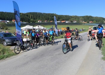 Radtag Weiz 2024