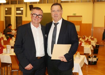 Ehrungen Neudau M&auml;rz 2026