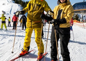 AK-Skitag Riesneralm 2026