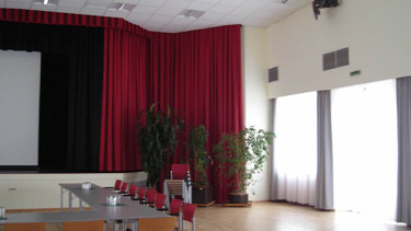 Kammersaal Murau © AK Stmk, AK Stmk