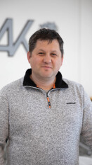 Udo Ranninger