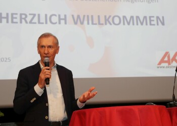 2. Arbeits- und Sozialrechtlicher Dialog
