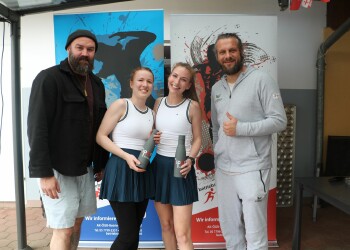 3. Padel-Betriebsmeisterschaft G&ouml;ssendorf