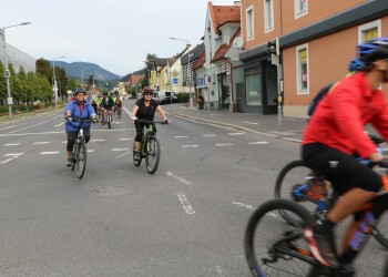 Radtag Weiz