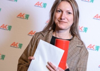 Wissenschaftliche Förderungen