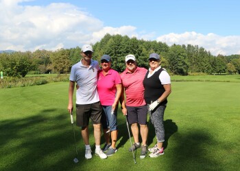 T. Betriebs-Golfturnier GC Schloss Frauenthal