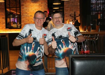 7. Bowling-Betriebsmeisterschaft in Gleisdorf
