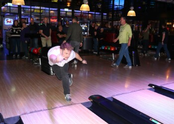 5. Bowlingmeisterschaft Lieboch