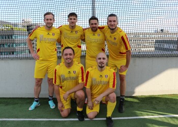 3. Streetsoccer-Cup in Raaba