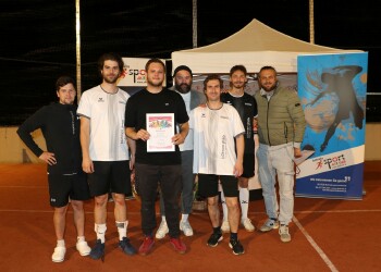 AK-&Ouml;GB Streetsoccer Turnier