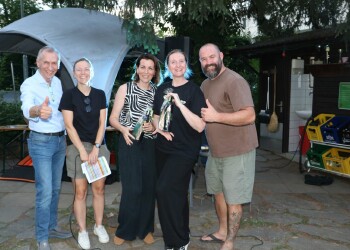 Minigolf Graz-Geidorf Juli 2026