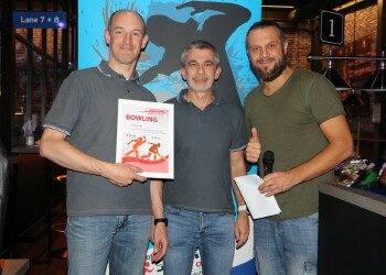 5. Bowlingmeisterschaft Lieboch