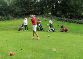 T. Betriebs-Golfturnier GC Schloss Frauenthal