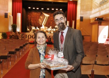 Veranstaltung 100 Jahre AK-Bibliothek