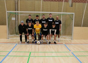 35. Hallenfu&szlig;ballfinale