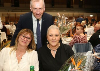 Ehrungen Deutschlandsberg M&auml;rz 2026