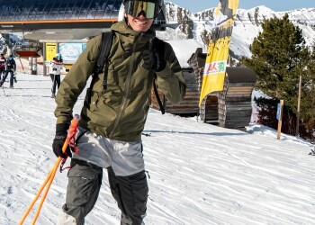 AK-Skitag Riesneralm 2026