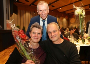 Ehrungen F&uuml;rstenfeld M&auml;rz 2026